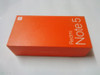 Caja Vacia Redmi Note 5 1