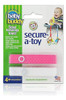 Baby Buddy Secure-a-toy - Correas Juguetes, Mordedor O Chupe 0