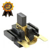 Portacarbon Carbon Dewalt Sierra Ingletadora Dw705 Dw715 2