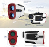 Rangefinder De Golf Segmart Con Función De Pendiente, 274m 5
