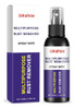 Removedor De Ferrugem Multiuso Y Spray Removedor De Manchas 0