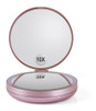 Easehold Espejo Plegable Mejor Maquillaje Espejo De Vanidad 2