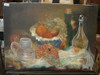 Ada Thamar / Naturaleza Muerta / Oleo / 50 X 70  # 1452 0
