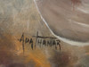 Ada Thamar / Naturaleza Muerta / Oleo / 50 X 70  # 1452 1