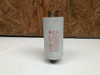 Capacitor Lavarropas Eslabón De Lujo Awh660 Original 0