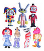 Peluche Circus Digital Circo 0