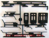 Kibri - Accesorios Para Construcción - Cód: 4100/22 1