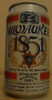 Lata Milwaukee 1851 355ml Eeuu Vacía 1