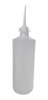 Frasco Plastico Com Bico Aplicador  1000ml  Ref.82 C/30un 0