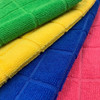 Set X2 Repasadores De Microfibra Colores 40x60 Cm 1