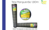 Tela Mangueirão 50 X 1,80m Fio 16 Malha 3 Polegadas 6