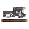 Placa De Carga Sub + Cabo Flat Flex Para Redmi 8 8a Turbo 0