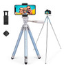 Tripode Para Celular Fotopro Liviano + Control Bluetooth 0