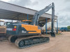 Excavadoras Sobre Orugas Hyundai 6
