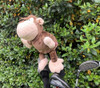 Funda Peluche Cubre Palo De Golf Driver 5