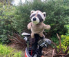 Funda Peluche Cubre Palo De Golf Driver 7