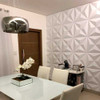 50 Placas Revestimento De Parede Pvc 3d Bruxelas 3