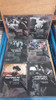 Coleção Folha Clássicos Do Cinema Completa (20 Dvd's) 2