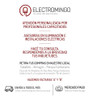 Cable Paralelo Bipolar Cristal X 1,5mm Flexivolt X 10 Mts 1