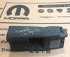 Absorbedor Paragolpe Trasero Izq  Fiat Siena Ex Elx Original 1