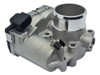 Cuerpo Mariposa Fiat Palio Siena 1.3 16v Fire Hellux 0