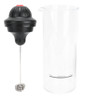 Máquina Automática De Espuma De Café Com Leite Milk Frother 0
