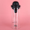 Máquina Automática De Espuma De Café Com Leite Milk Frother 6