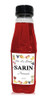 Xarope Sarin Premium Amaretto 500ml 5