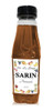Xarope Sarin Premium Amaretto 500ml 6