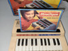 Órgano Antiguo Año 83 Vintage 1