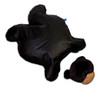 Cama Almofada Pet Pelúcia Mario Urso Willpet - G 5 Cama Almofada Pet Pelúcia Mario Urso Willpet - G 5