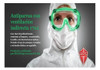 Antiparras Plásticas Pvc Anatomicas Antirrayaduras 1