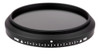 Fotga 49mm Slim Fader Variável Nd Filtro Ajustável Neutro 4