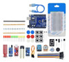 Para R3 New Maker, Conjunto De 400 Furos, Interruptor De Pla 2