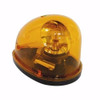 Giroflex Luz Amarelo Sinalização Guincho Funerária C/imã 4
