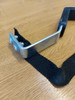 Apoya Poste Soporte Poste Y Cinturón Para Escaleras 345mm 3