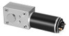 N Redutor De Motor Com Codificador Dc 24v 28rpm 50kg.cm Eje 4