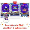 Osmo - Math Wizard Y The Amazing Airships iPad & Fire Tablet 2