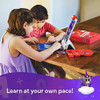 Osmo - Math Wizard Y The Amazing Airships iPad & Fire Tablet 3
