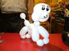 Figuras Con Globos, Decoraciones Con Globos. 3
