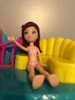 Juego Polly Pocket De Pared 3