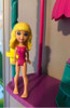 Juego Polly Pocket De Pared 4