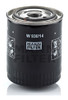 Filtro Caja De Cambios Hidráulica Automática Mann W930/14 2
