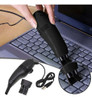 Aspirador De Pó Usb Para Limpeza De Teclado Computador Pc 3