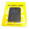 Memory Card 8mb P/playstation 2 [hc2-10020] 1