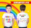 Plantillas Egresaditos Proxima Parada Egresados Remeras #16 4 Plantillas Egresaditos Proxima Parada Egresados Remeras #16 4