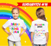 Plantillas Egresaditos Proxima Parada Egresados Remeras #16 5 Plantillas Egresaditos Proxima Parada Egresados Remeras #16 5