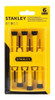 Set Juego Destornilladores Kit Stanley X 6 Presicio Agustina 0