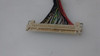 Flex Cable Lvds Hisense Hle3214rt Con Garantía!! 1