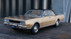Dodge 1 43 Coronado Ixo Auto A Escala  11cm Coleccion 4
